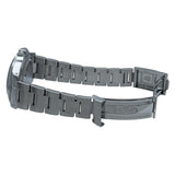 ロレックス ROLEX エクスプローラー2 K番 16570 ホワイト SS 自動巻き メンズ 腕時計