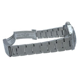 ロレックス ROLEX エクスプローラー2 K番 16570 ホワイト SS 自動巻き メンズ 腕時計