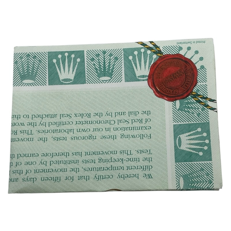 ロレックス ROLEX エクスプローラー2 K番 16570 ホワイト SS 自動巻き メンズ 腕時計