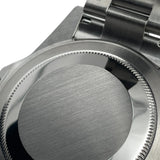 ロレックス ROLEX エクスプローラー2 K番 16570 ホワイト SS 自動巻き メンズ 腕時計