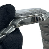 ロレックス ROLEX エクスプローラー2 K番 16570 ホワイト SS 自動巻き メンズ 腕時計