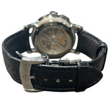 ゼニス ZENITH エリート クロノグラフ クラシック 03.2270.4069 スモーキンググレー SS 自動巻き メンズ 腕時計