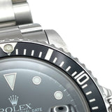 ロレックス ROLEX サブマリーナ 16610 ブラック SS メンズ 腕時計
