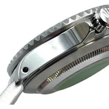 ロレックス ROLEX サブマリーナ 16610 ブラック SS メンズ 腕時計