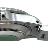 ロレックス ROLEX サブマリーナ 16610 ブラック SS メンズ 腕時計