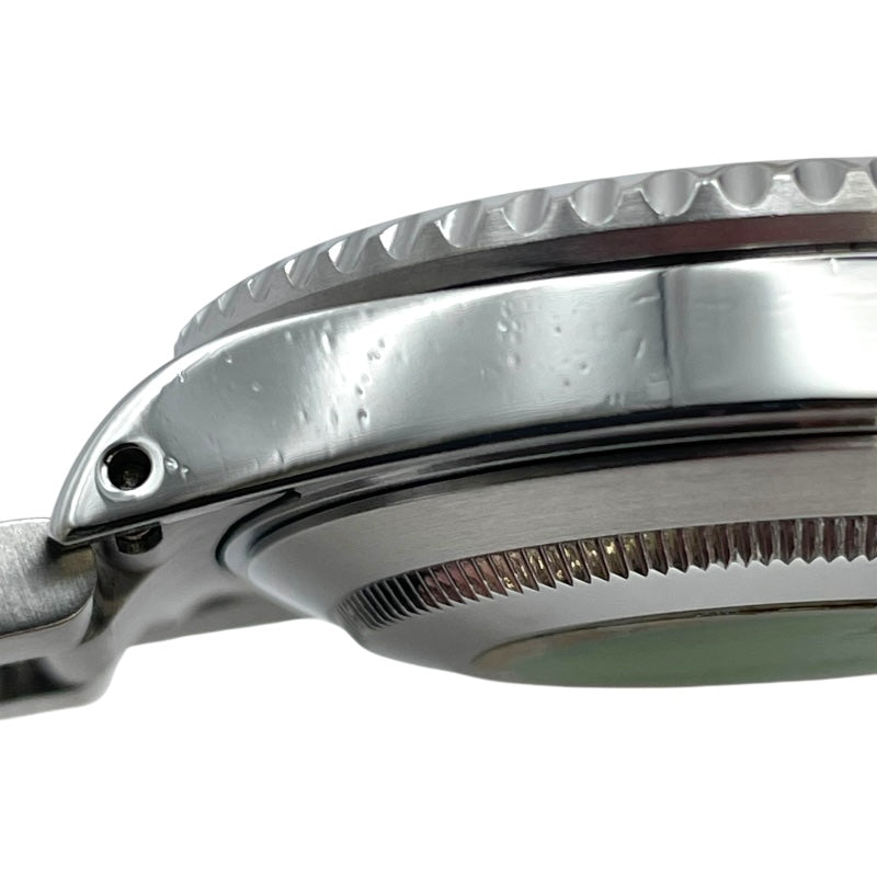 ロレックス ROLEX サブマリーナ 16610 ブラック SS メンズ 腕時計