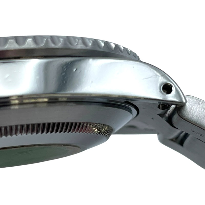 ロレックス ROLEX サブマリーナ 16610 ブラック SS メンズ 腕時計