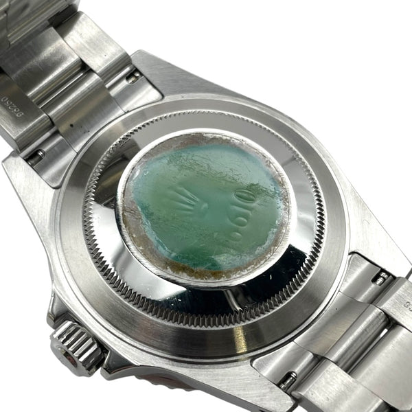 ロレックス ROLEX サブマリーナ 16610 ブラック SS メンズ 腕時計