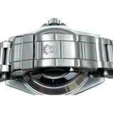 ロレックス ROLEX サブマリーナ 16610 ブラック SS メンズ 腕時計