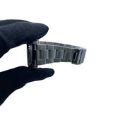 ロレックス ROLEX サブマリーナ 16610 ブラック SS メンズ 腕時計