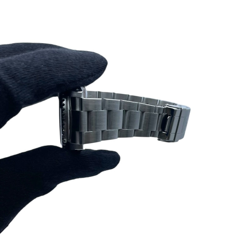 ロレックス ROLEX サブマリーナ 16610 ブラック SS メンズ 腕時計