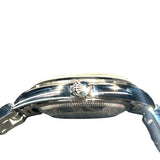 ロレックス ROLEX エクスプローラー1 14270 ブラック ステンレススチール SS メンズ 腕時計