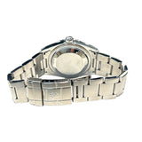 ロレックス ROLEX エクスプローラー1 14270 ブラック ステンレススチール SS メンズ 腕時計