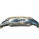 ロレックス ROLEX エクスプローラー1 14270 ブラック ステンレススチール SS メンズ 腕時計