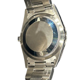 ロレックス ROLEX エクスプローラー1 14270 ブラック ステンレススチール SS メンズ 腕時計