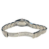 ロレックス ROLEX エクスプローラー1 14270 ブラック ステンレススチール SS メンズ 腕時計