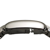 カルティエ Cartier タンクフランセーズ SM W51008Q3 アイボリー SS レディース 腕時計