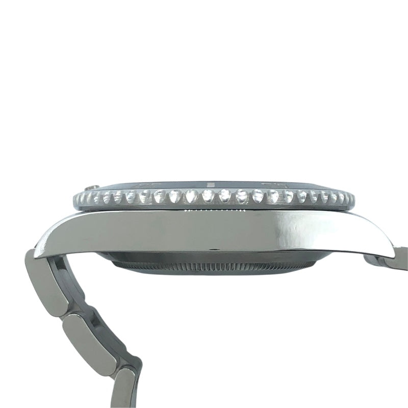 ロレックス ROLEX サブマリーナ 116610LN ブラック SS メンズ 腕時計