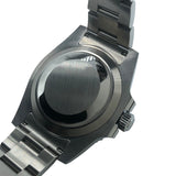 ロレックス ROLEX サブマリーナ 116610LN ブラック SS メンズ 腕時計