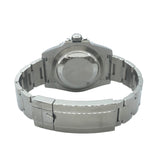 ロレックス ROLEX サブマリーナ 116610LN ブラック SS メンズ 腕時計