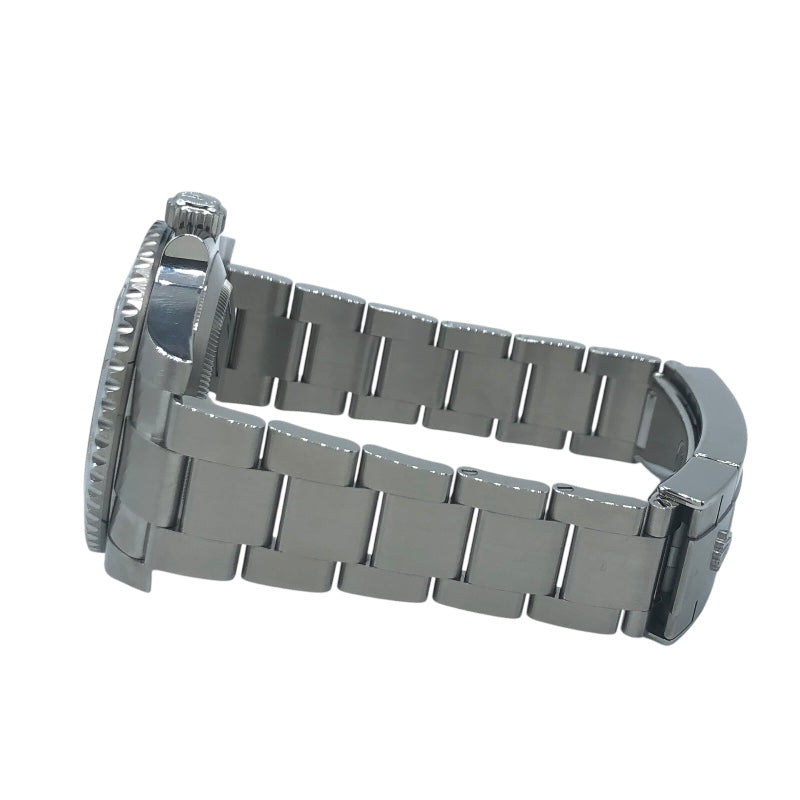 ロレックス ROLEX サブマリーナ 116610LN ブラック SS メンズ 腕時計