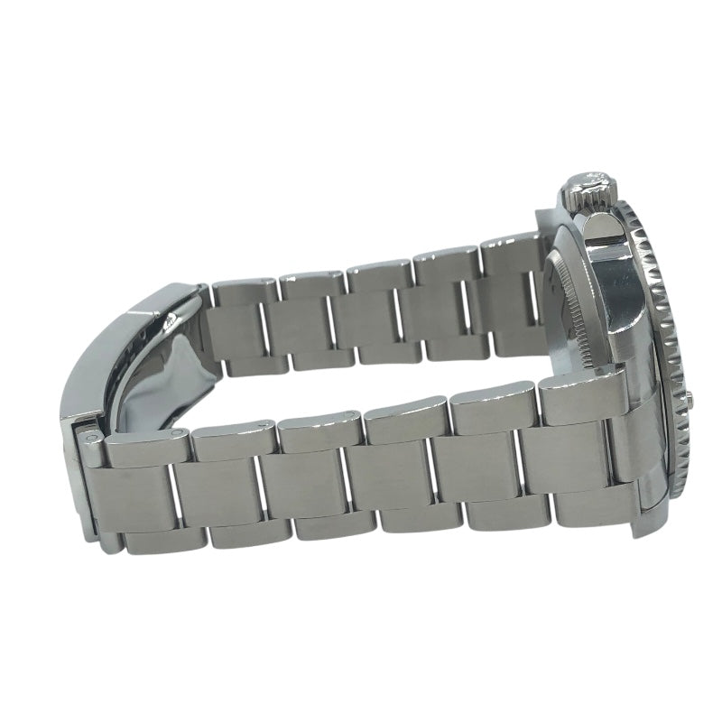 ロレックス ROLEX サブマリーナ 116610LN ブラック SS メンズ 腕時計