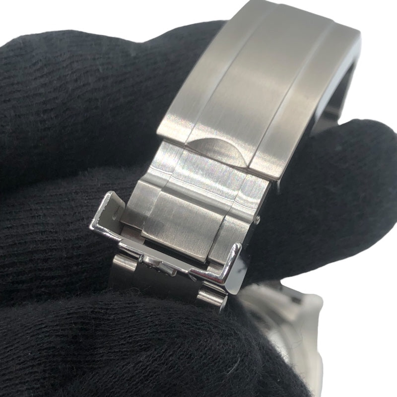 ロレックス ROLEX サブマリーナ 116610LN ブラック SS メンズ 腕時計