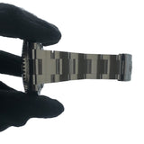 ロレックス ROLEX サブマリーナ 116610LN ブラック SS メンズ 腕時計