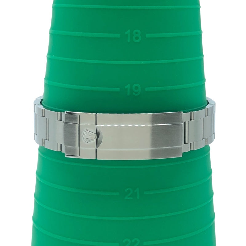 ロレックス ROLEX サブマリーナ 116610LN ブラック SS メンズ 腕時計