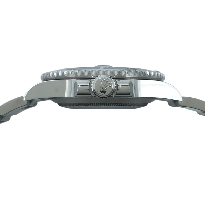 ロレックス ROLEX サブマリーナ 116610LN ブラック SS メンズ 腕時計