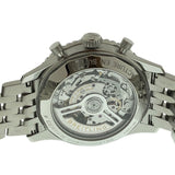 ブライトリング BREITLING ﾅﾋﾞﾀｲﾏｰ B01 ｸﾛﾉｸﾞﾗﾌ 43 AB0138 メンズ 腕時計