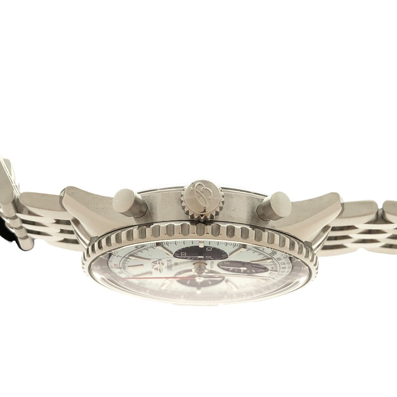 ブライトリング BREITLING ﾅﾋﾞﾀｲﾏｰ B01 ｸﾛﾉｸﾞﾗﾌ 43 AB0138 メンズ 腕時計