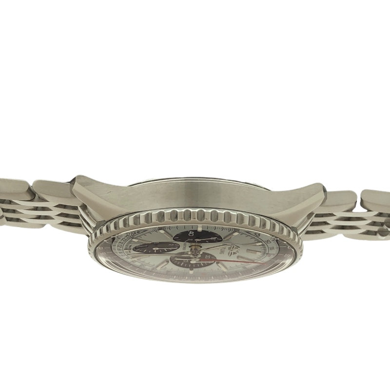 ブライトリング BREITLING ﾅﾋﾞﾀｲﾏｰ B01 ｸﾛﾉｸﾞﾗﾌ 43 AB0138 メンズ 腕時計