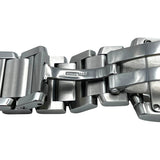 カルティエ Cartier タンクフランセーズ SM ブルーシェル W51034Q3 ブルー SS レディース 腕時計