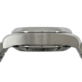 オメガ OMEGA シーマスター アクアテラ 150M コーアクシャル クロノメーター GMT クロノグラフ 231.10.43.52.06.001 グレー SS 自動巻き メンズ 腕時計