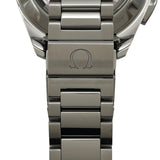 オメガ OMEGA シーマスター アクアテラ 150M コーアクシャル クロノメーター GMT クロノグラフ 231.10.43.52.06.001 グレー SS 自動巻き メンズ 腕時計