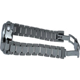 オメガ OMEGA シーマスター アクアテラ 150M コーアクシャル クロノメーター GMT クロノグラフ 231.10.43.52.06.001 グレー SS 自動巻き メンズ 腕時計