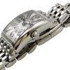フランク・ミュラー FRANCK MULLER ロングアイランド プティ 802QZ SS クオーツ レディース 腕時計