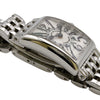フランク・ミュラー FRANCK MULLER ロングアイランド プティ 802QZ SS クオーツ レディース 腕時計
