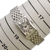 フランク・ミュラー FRANCK MULLER ロングアイランド プティ 802QZ SS クオーツ レディース 腕時計