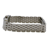 フランク・ミュラー FRANCK MULLER ロングアイランド プティ 802QZ SS レディース 腕時計