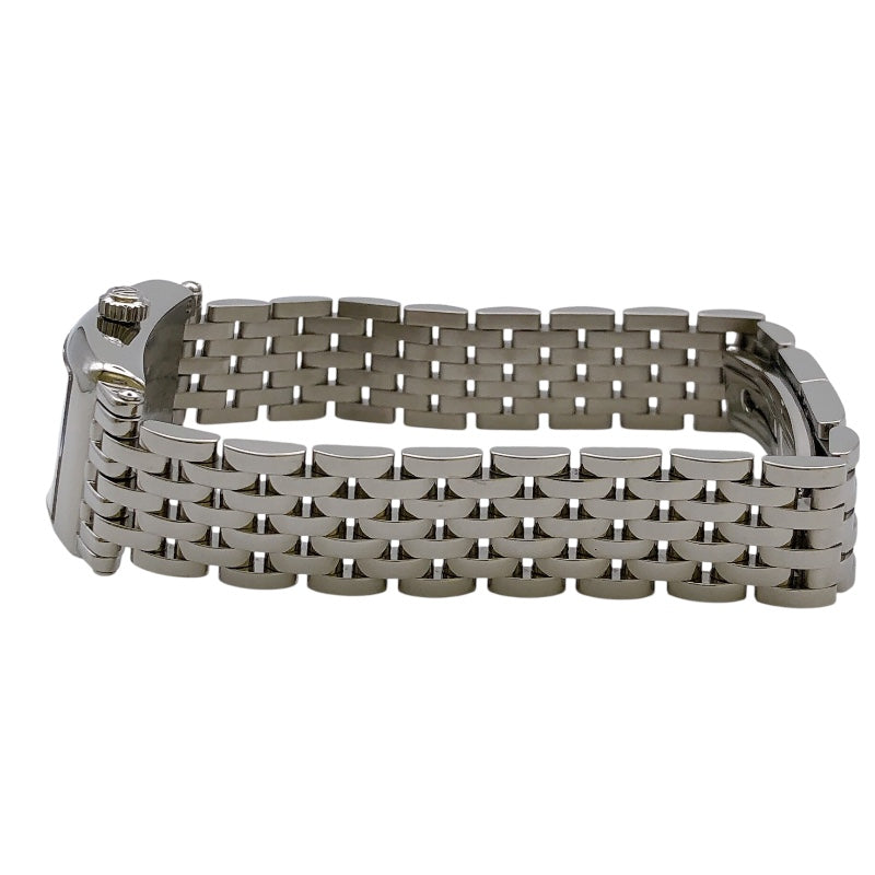 フランク・ミュラー FRANCK MULLER ロングアイランド プティ 802QZ SS レディース 腕時計