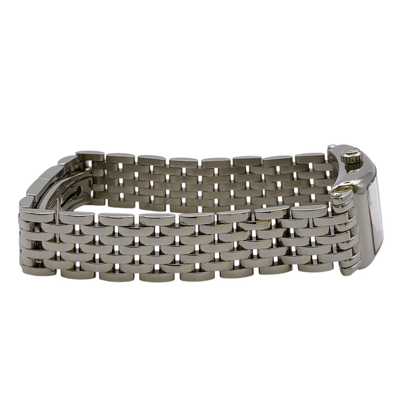 フランク・ミュラー FRANCK MULLER ロングアイランド プティ 802QZ SS レディース 腕時計