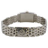 フランク・ミュラー FRANCK MULLER ロングアイランド プティ 802QZ SS レディース 腕時計