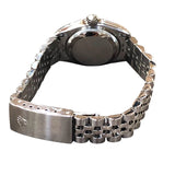 ロレックス ROLEX デイトジャスト 79174 ブラック WG/SS レディース 腕時計