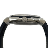 ウブロ HUBLOT クラシックフュージョン チタニウム 511.NX.1171.LR ブラック チタン 自動巻き メンズ 腕時計