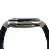 ウブロ HUBLOT クラシックフュージョン チタニウム 511.NX.1171.LR ブラック チタン 自動巻き メンズ 腕時計