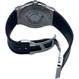 ウブロ HUBLOT クラシックフュージョン チタニウム 511.NX.1171.LR ブラック チタン 自動巻き メンズ 腕時計