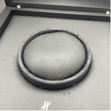 ウブロ HUBLOT クラシックフュージョン チタニウム 511.NX.1171.LR ブラック チタン 自動巻き メンズ 腕時計