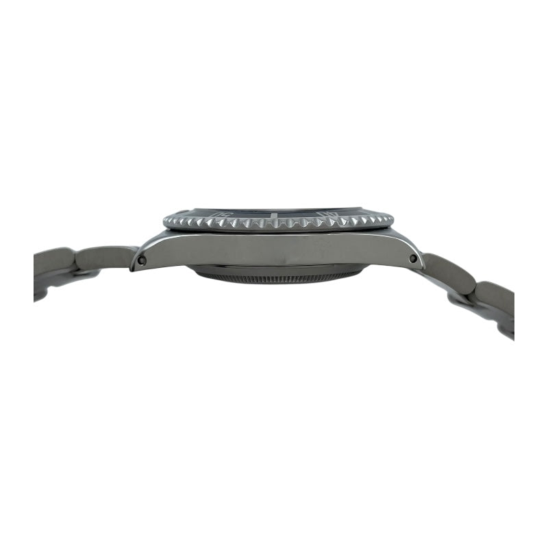 ロレックス ROLEX サブマリーナノンデイト 14060 ブラック SS 自動巻き メンズ 腕時計